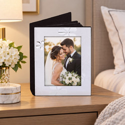 Άλμπουμ Κατάλληλο για 100 Φωτογραφίες 13x18cm Galifas 775797 - Galifas