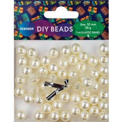 ΧΑΝΤΡΕΣ CENTRUM PEARLS 10mm 25gr