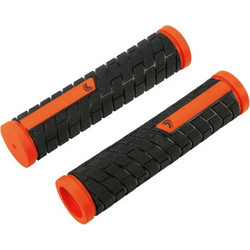 ΧΕΡΟΥΛΙΑ ΤΙΜΟΝΙΟΥ ΠΟΔΗΛΑΤΟΥ TPE ΥΛΙΚΟ 130mm 22m (ΣΕ 3 ΧΡΩΜΑΤΑ ΜΠΛΕ ΓΚΡΙ ΠΟΡΤΟΚΑΛΙ) TECHNO LAMPA - 2 ΤΕΜ