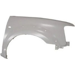 ΦΤΕΡΟ FORD RANGER '06-'09 ΜΕ ΤΡΥΠΑ ΓΙΑ ΦΛΑΣ ΚΑΙ ΤΡΥΠΕΣ ΓΙΑ ΔΙΑΚΟΣΜΗΤΙΚΟ 4WD ΕΜΠΡΟΣ ΔΕΞΙΑ