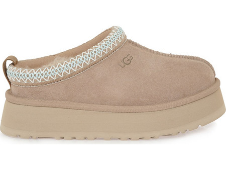 UGG SLIP-ON X110Y2592585 - ΜΠΕΖ ΚΑΣΤΟΡΙ 720019816.0 1174471 UGG Tazz II-00E6 SAN SAND