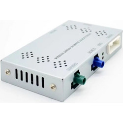 I-BM8025HD BMW NBT/EVO/MGU (ID5/6/7) Camera In Interface (AHD Camera Support)