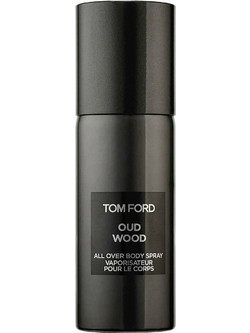Tom Ford Oud Wood Ανδρικό Αποσμητικό Spray Χωρίς Αλουμίνιο 150ml