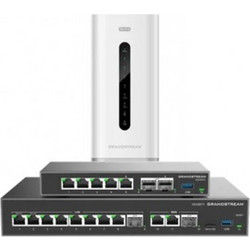 Router License Grandstream GCC-UC-200SMB 200 Users/48 Concurrent Calls (GSTR-0384)