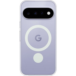 Google Pixelsnap - θήκη για Google Pixel 11 - Διάφανο