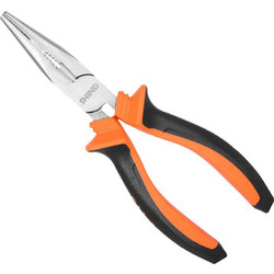 Shind Μυτοτσιμπιδο Με Μονωση 160mm (SHI-94017) (SHI94017)