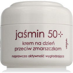 Ziaja Jasmine Anti-Wrinkle Day Cream SPF6 50ml