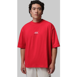 Jordan Flight Oversized Graphic T-Shirt