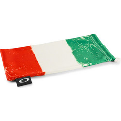 Oakley θήκη Microbag Italy Flag