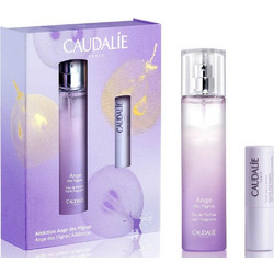 Caudalie Ange Des Vignes Eau De Parfum 50ml + Lip Conditioner 4.5gr