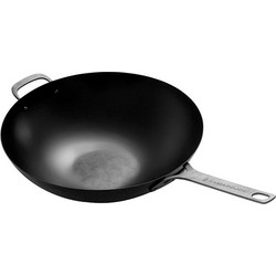 Kamado Joe Wok Karbon Steel - KJ15124922