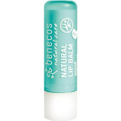 Benecos Mint Lip Balm 4.5gr