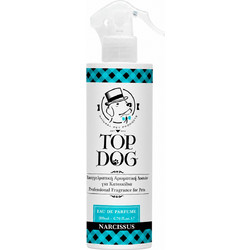 Top Dog Fragrance Narcissus 200Ml