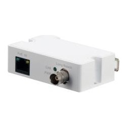 Dahua LR1002-1ET-V3 - Μετατροπέας από RJ45 σε BNC