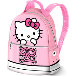 Hello Kitty Sneaker backpack 25cm