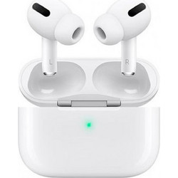 Hoco EW04 Plus Ακουστικά Bluetooth In Ear White