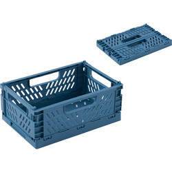 ΚΑΦΑΣΙ i-TOTAL XL2705C BLUE set2 22x15x9cm