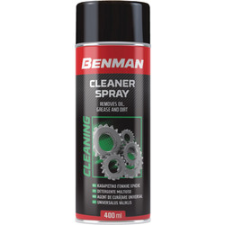 Σπρέι Καθαριστικό Γενικής Χρήσης 400ml Benman 28575
