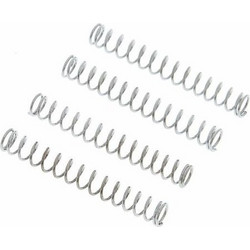 Ελατήριο κιθάρας μαγνήτη SET Harley Benton Parts Humbucker Spring 4 pcs