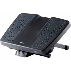 Fellowes Ergonomics Ultimate professional footrest 8067001