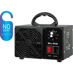 Ozone generator BLOW OZ-04 ozonator 60,000 mg/h 140W 67-303