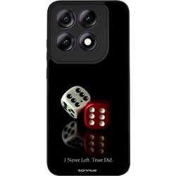 Sonique Men's Edition Θήκη με Σχέδιο «Ζάρια» (Motorola Edge 70 Pro 5G)