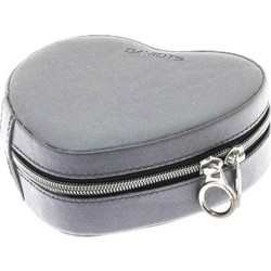 Θήκη Κοσμημάτων DAVIDTS Ασημί 329012-12 - DAVIDTS - 329012-12