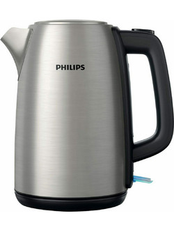 Philips HD9351/91 Ανοξείδωτος Βραστήρας 1.7lt 2200W