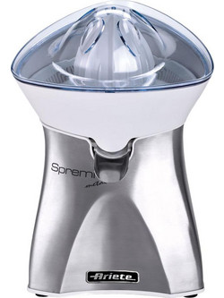 Ariete 407 Spremi Metal