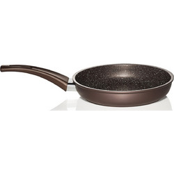 Pyramis Stone Chef Τηγάνι από Αλουμίνιο με Επίστρωση από Πέτρα 30cmΚωδικός: 014003601