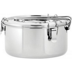 Βιομάρ Inox Δοχείο Φαγητού Inox 1550mlΚωδικός: 9N16