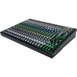 Mackie ProFX22v3 Αναλογική Κονσόλα 22 Καναλιών με Phantom Power & 17 Εισόδους XLR