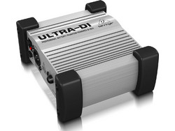 Behringer DI DI-100 Box