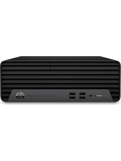 HP ProDesk 400 G7 SFF (i5-10500/8GB/256GB SSD/UHD Graphics 630/Windows 10)