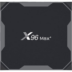 X96 Max Plus (S905X3/4GB/32GB/Android)