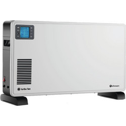 Rohnson R-019 Θερμοπομπός Τοίχου 2300W με Θερμοστάτη