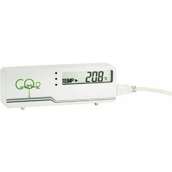 TFA CO2-Monitor Mini 31.5006.02