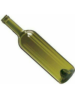 1939 Γυάλινο Μπουκάλι 0.75Lt