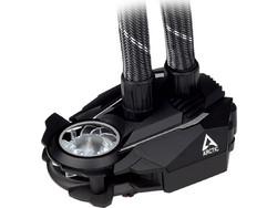 Arctic Liquid Freezer II 360 ARGB