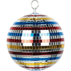American DJ Nτισκομπάλα Καθρέπτη Color Ball 20cmΚωδικός: TL-202-08