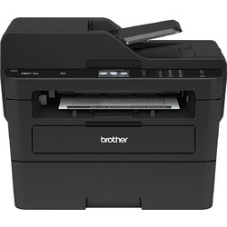 Brother MFC-L2750DW Μονόχρωμο Πολυμηχάνημα Laser με WiFi και Mobile Print