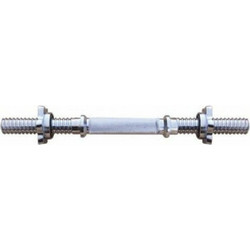 X-FIT Λαβή Αλτήρα 1x 2.3kg Φ28mmΚωδικός: 04-003-085