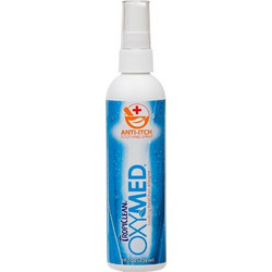 Tropiclean Oxymed Medicated Anti-Itch Spray Καταπραϋντικό Κνησμου Σκύλου 236ml