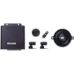 GT Alarm 907N