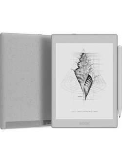 Onyx Boox Note Air 2 E-Book Reader με Οθόνη Αφής 10.3" 32GB