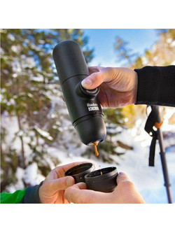 Wacaco Minipresso Kit Grey