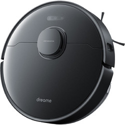 Xiaomi Dreame Bot L10 Pro Σκούπα Ρομπότ για Σκούπισμα & Σφουγγάρισμα με Χαρτογράφηση και Wi-Fi