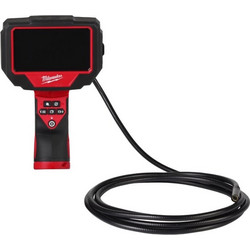 MILWAUKEE M12(TM) 360I C32 ΚΑΜΕΡΑ ΕΠΙΘΕΩΡΗΣΗΣ 3 M 2ΗΣ ΓΕΝΙΑΣ (ΜΟΝΟ ΣΩΜΑ) 4933480741