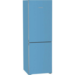 Liebherr CNdlb 5223 Plus Ψυγειοκαταψύκτης 330lt Υ185.5cmxΠ59.7cmxΒ67.5cm Μπλε