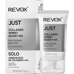 Revox B77 Just Collagen Amino Acids & HA Day Cream 30ml